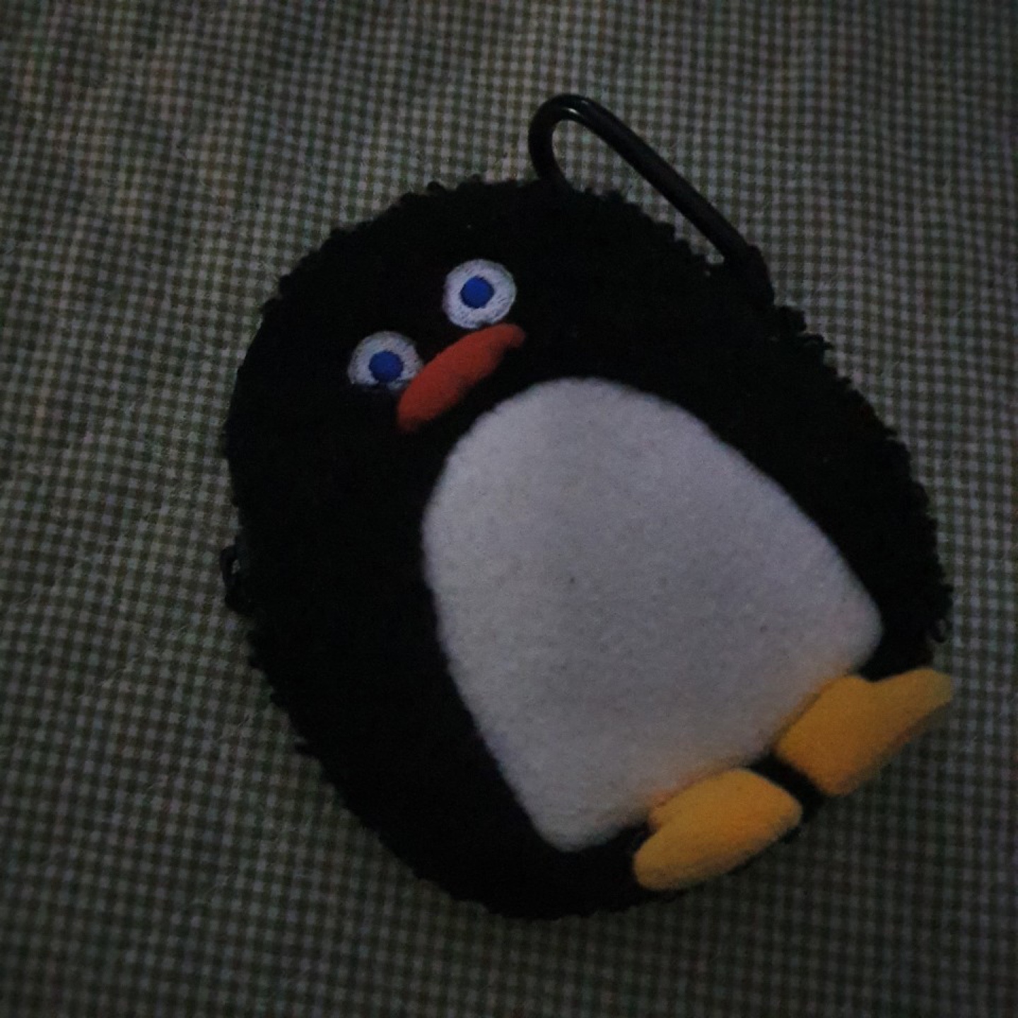 브런치 브라더스 펭귄 지갑🐧