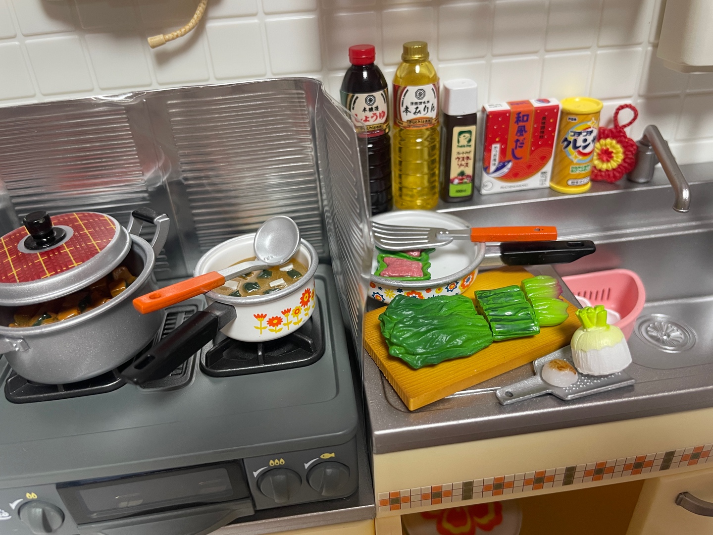 리멘트 푸치샘플