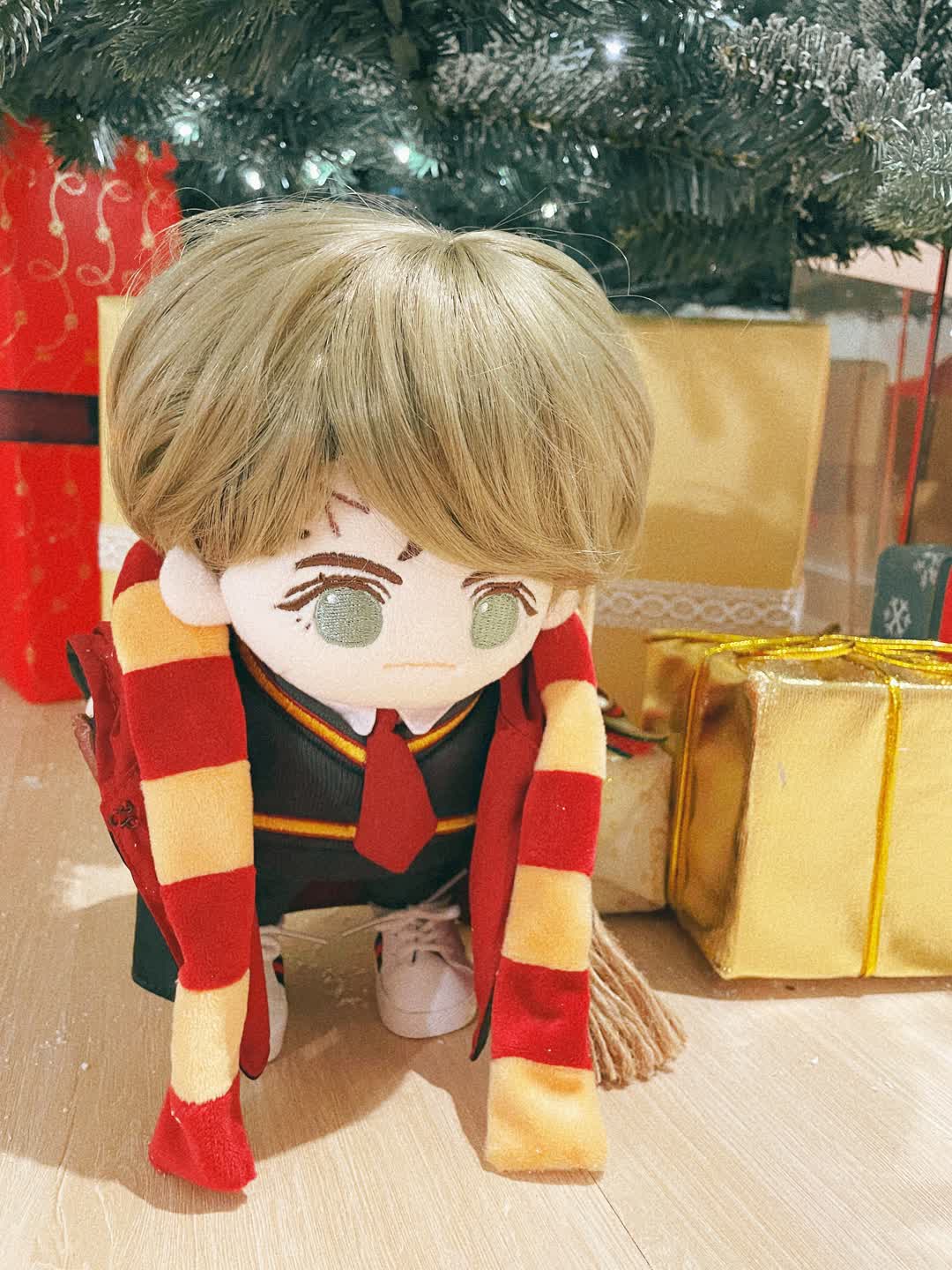 💚해솜이💚