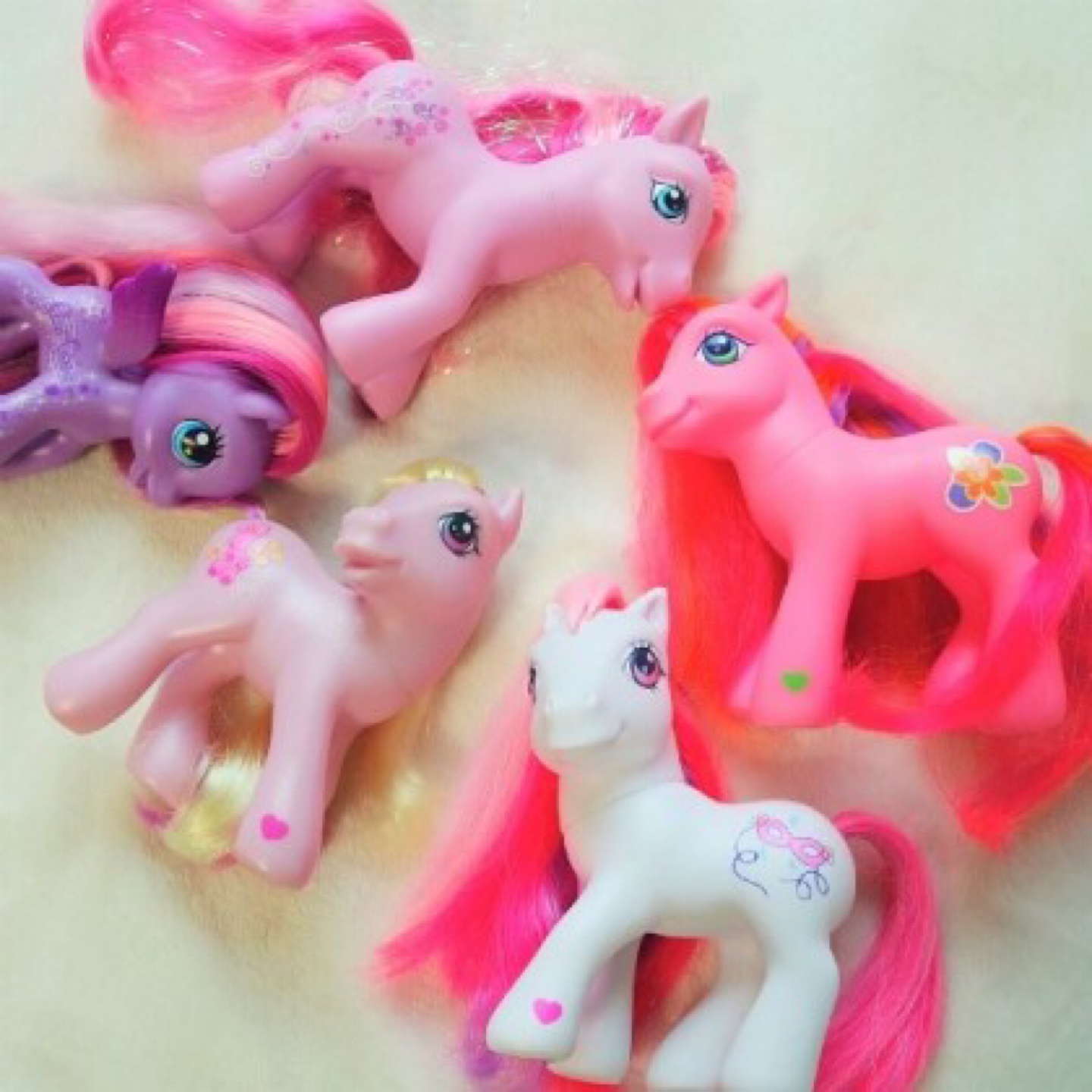 My Little Pony