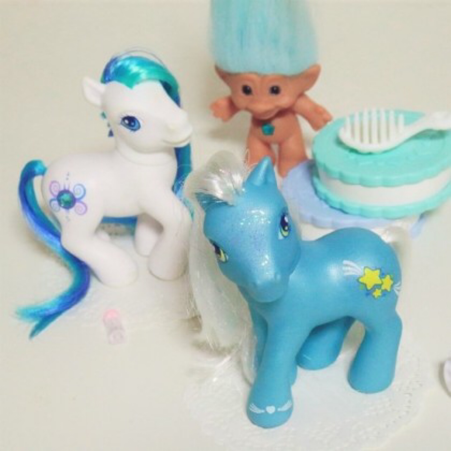 My Little Pony