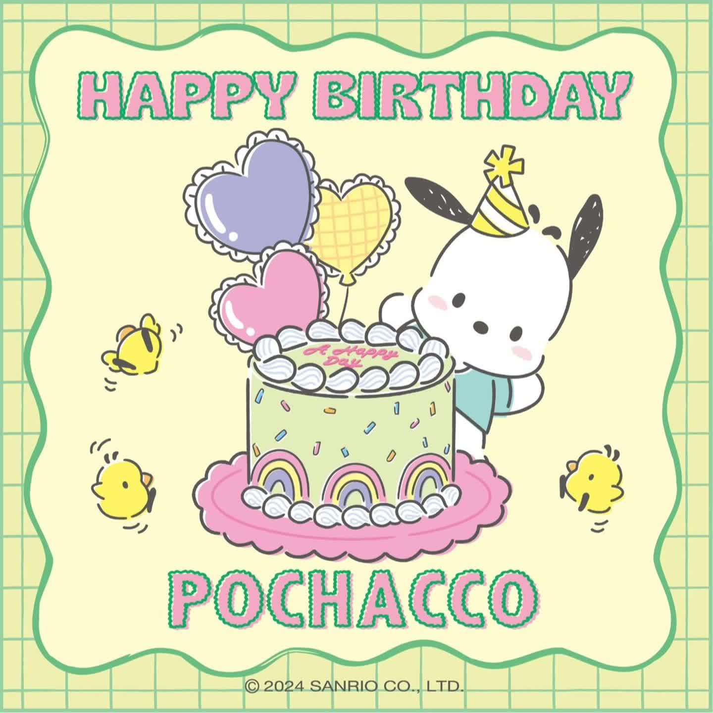 🎂포차코🎂