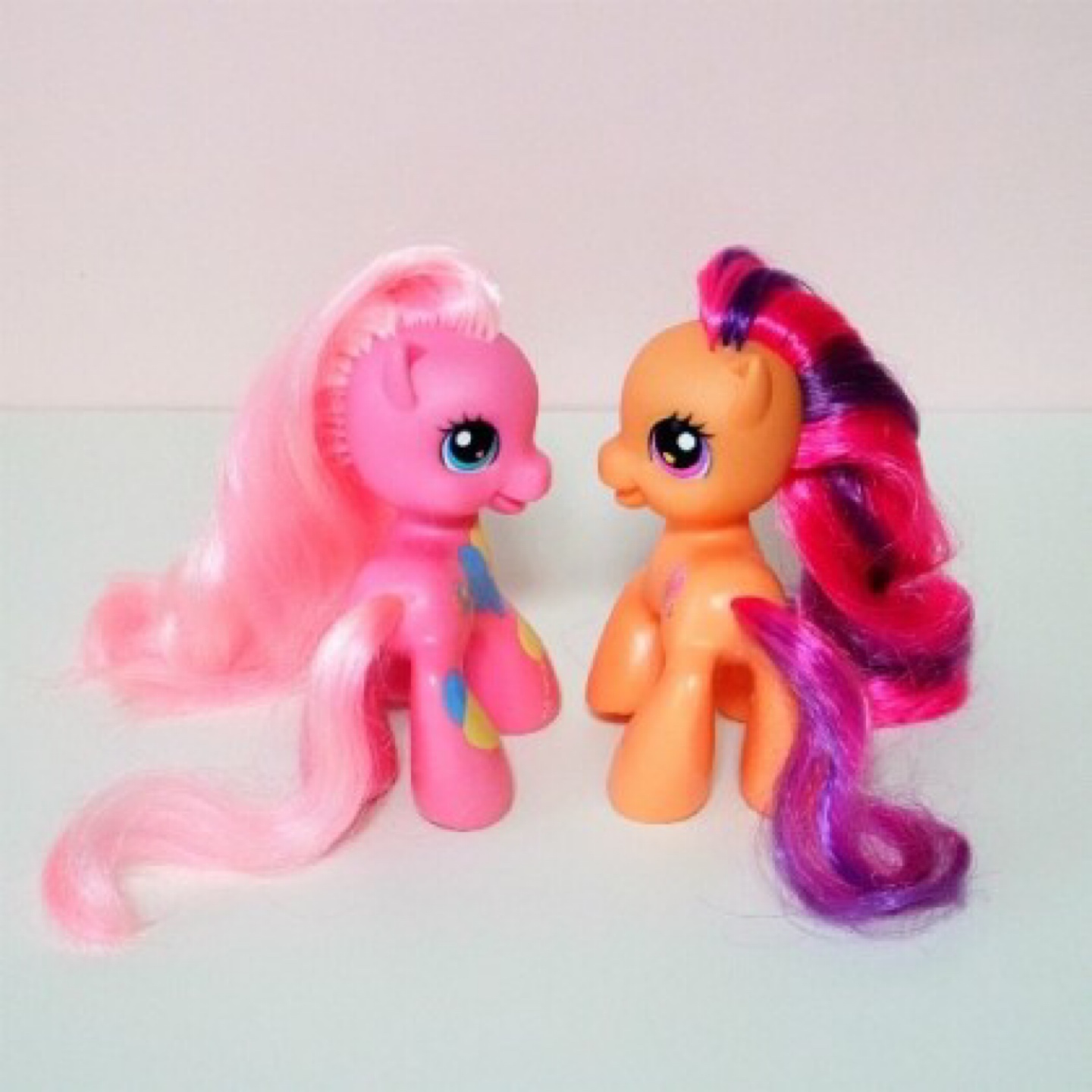 My Little Pony