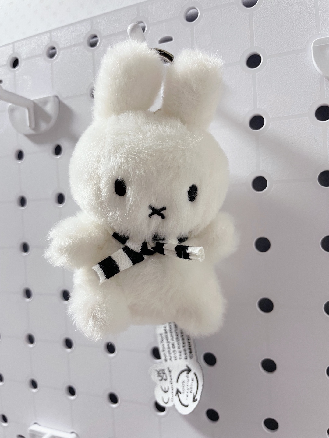 본톤 미피 인형