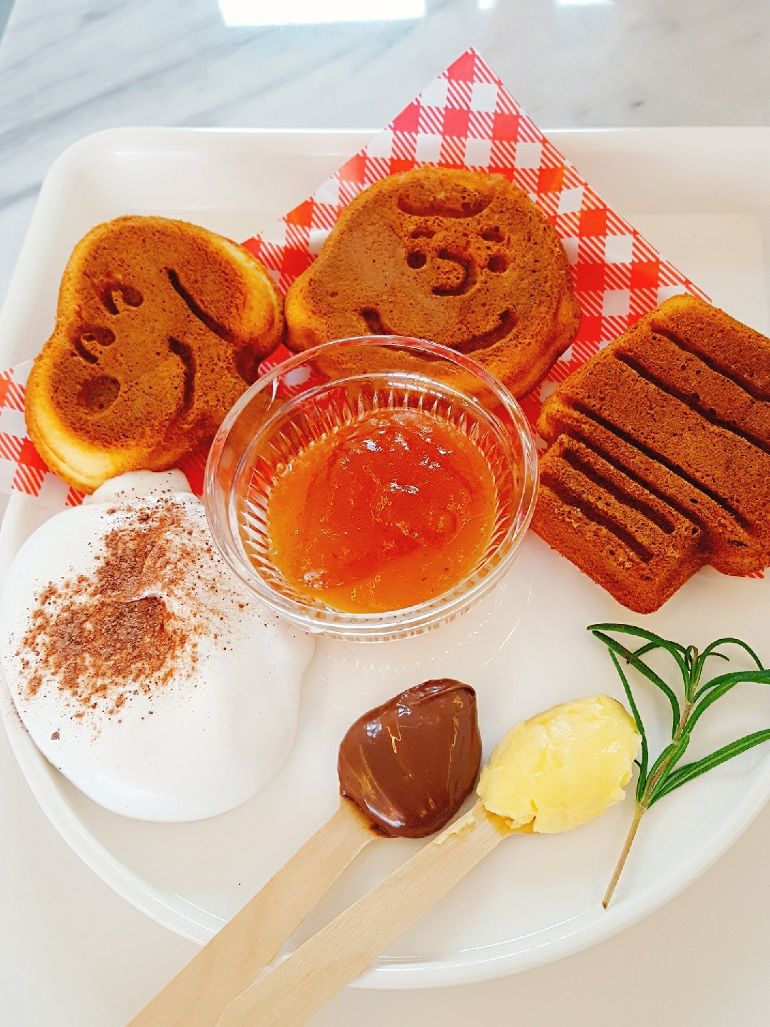 스누피 브런치
