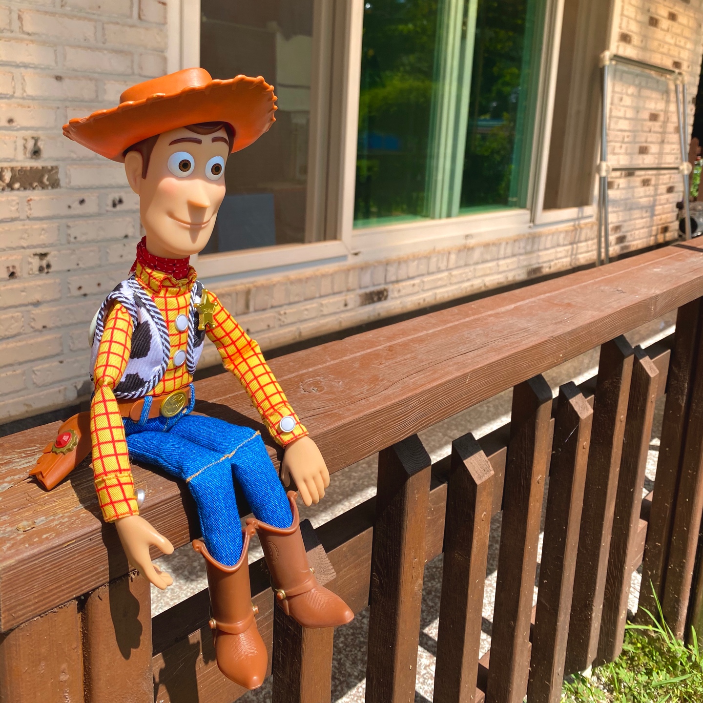 TOY STORY
