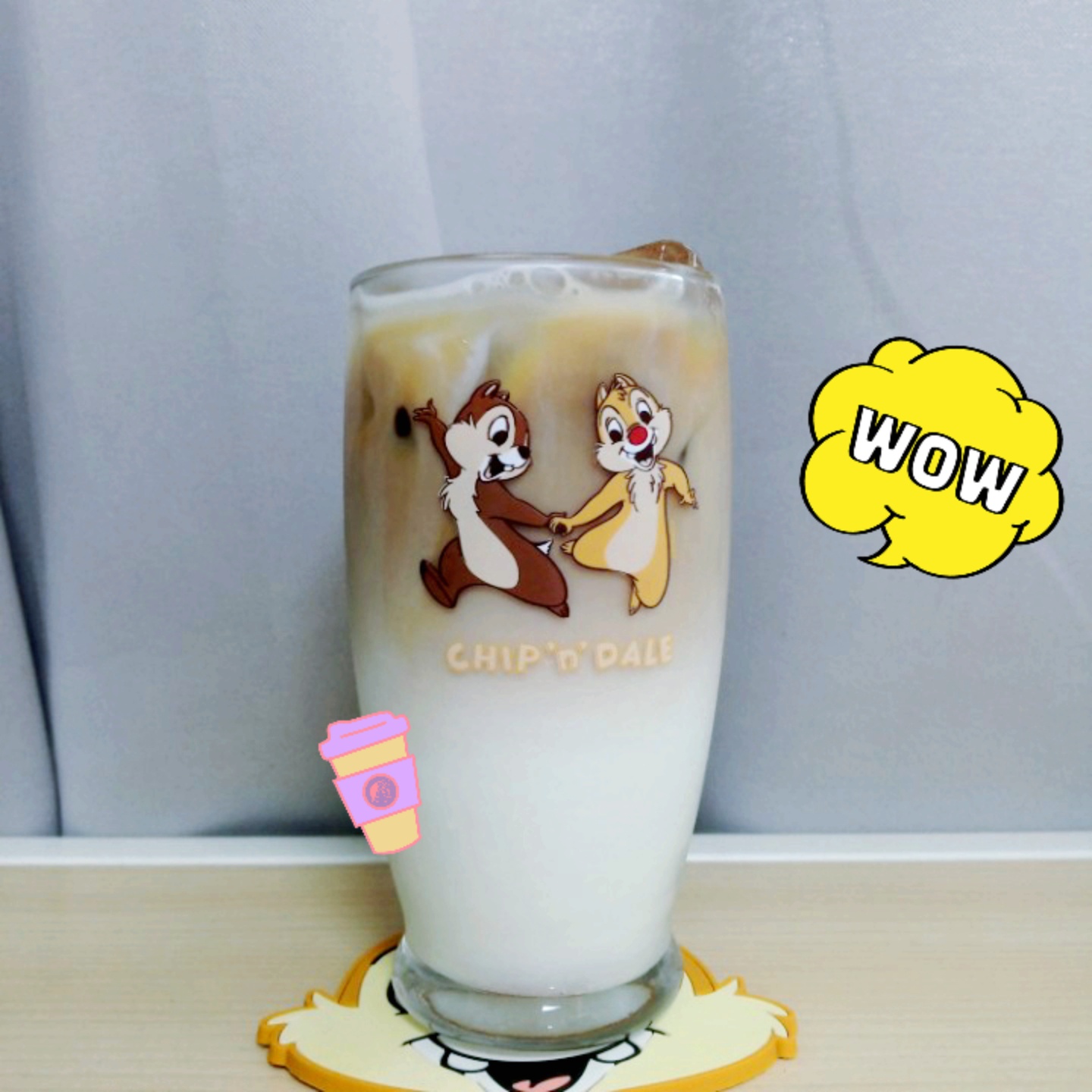 홈카페~~🍹☕