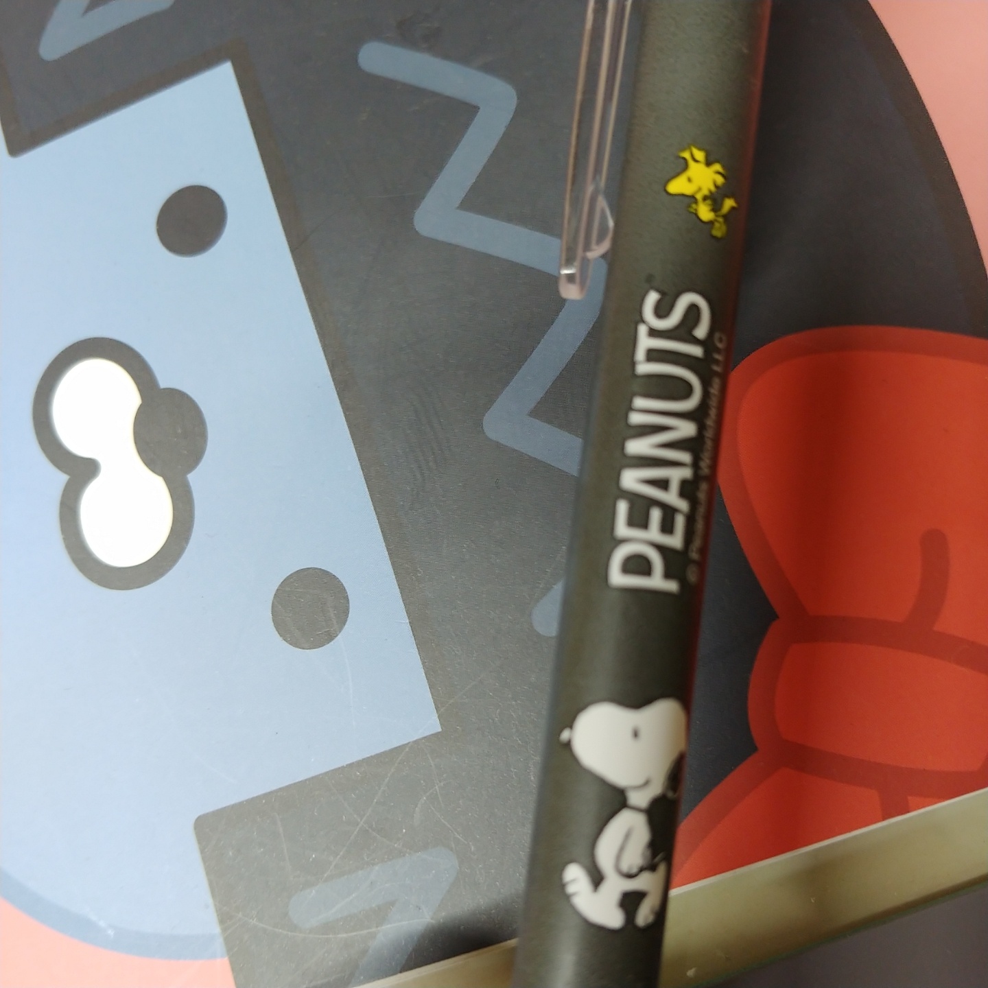 스누피