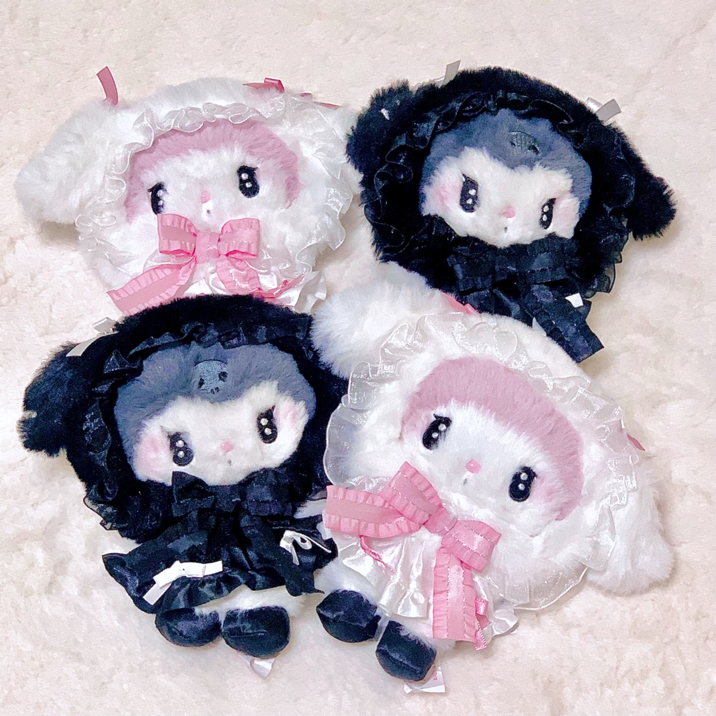 🤍메로쿠로🖤3탄