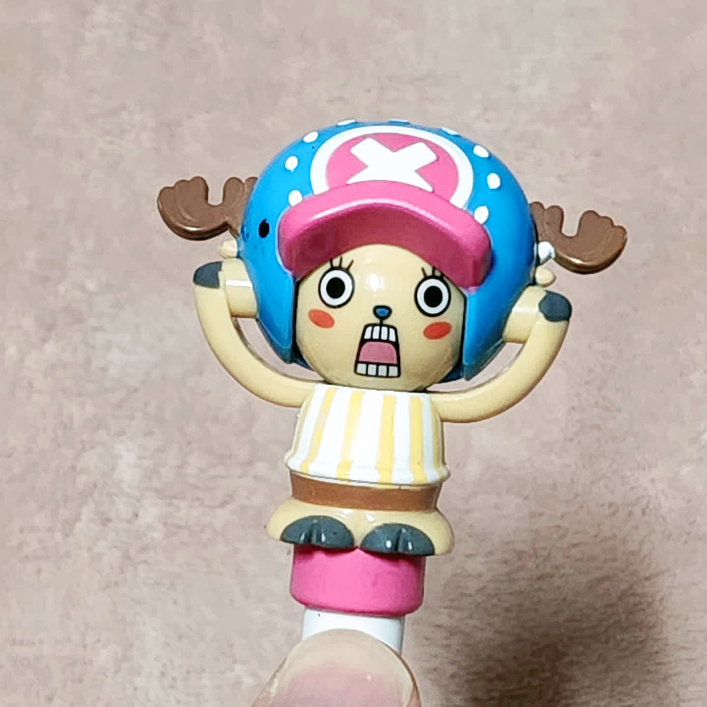쵸파 볼펜