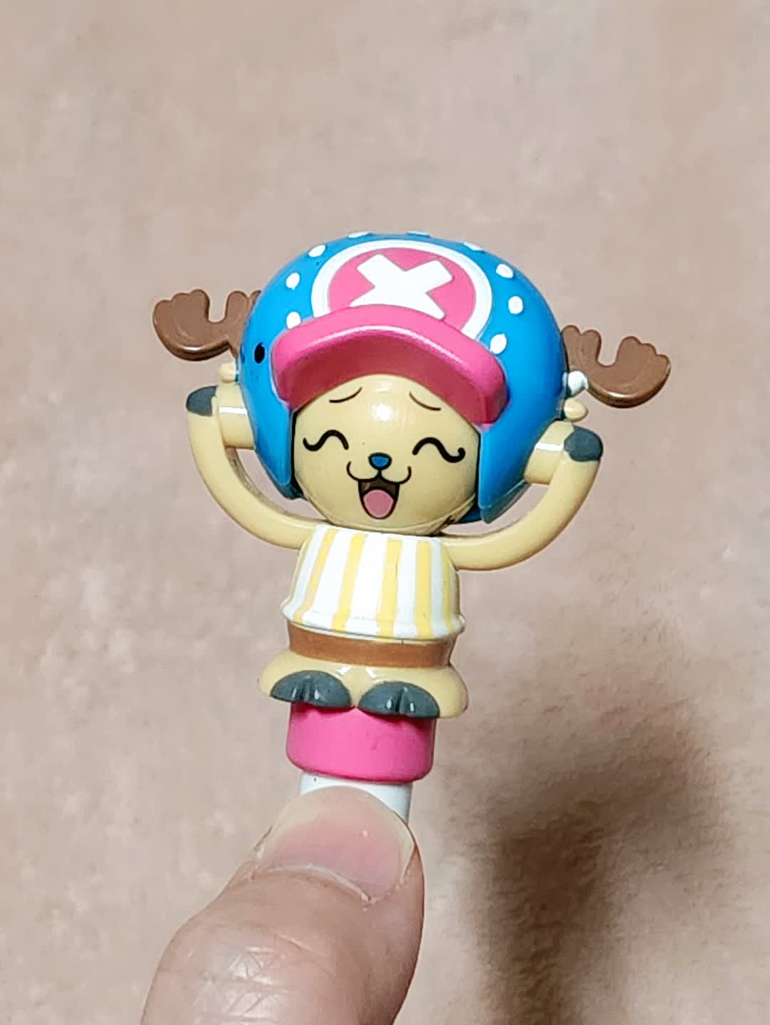 쵸파 볼펜