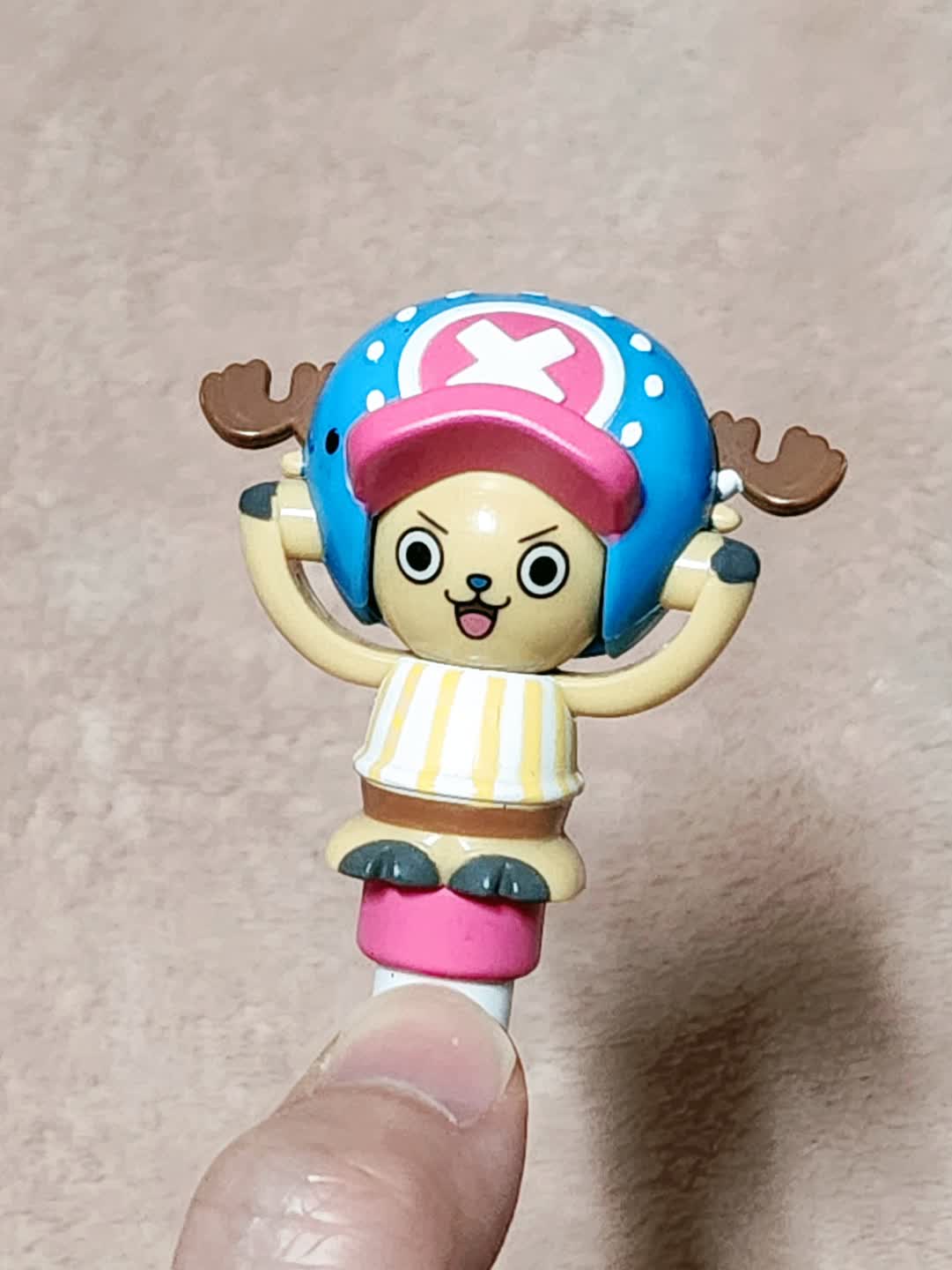 쵸파 볼펜