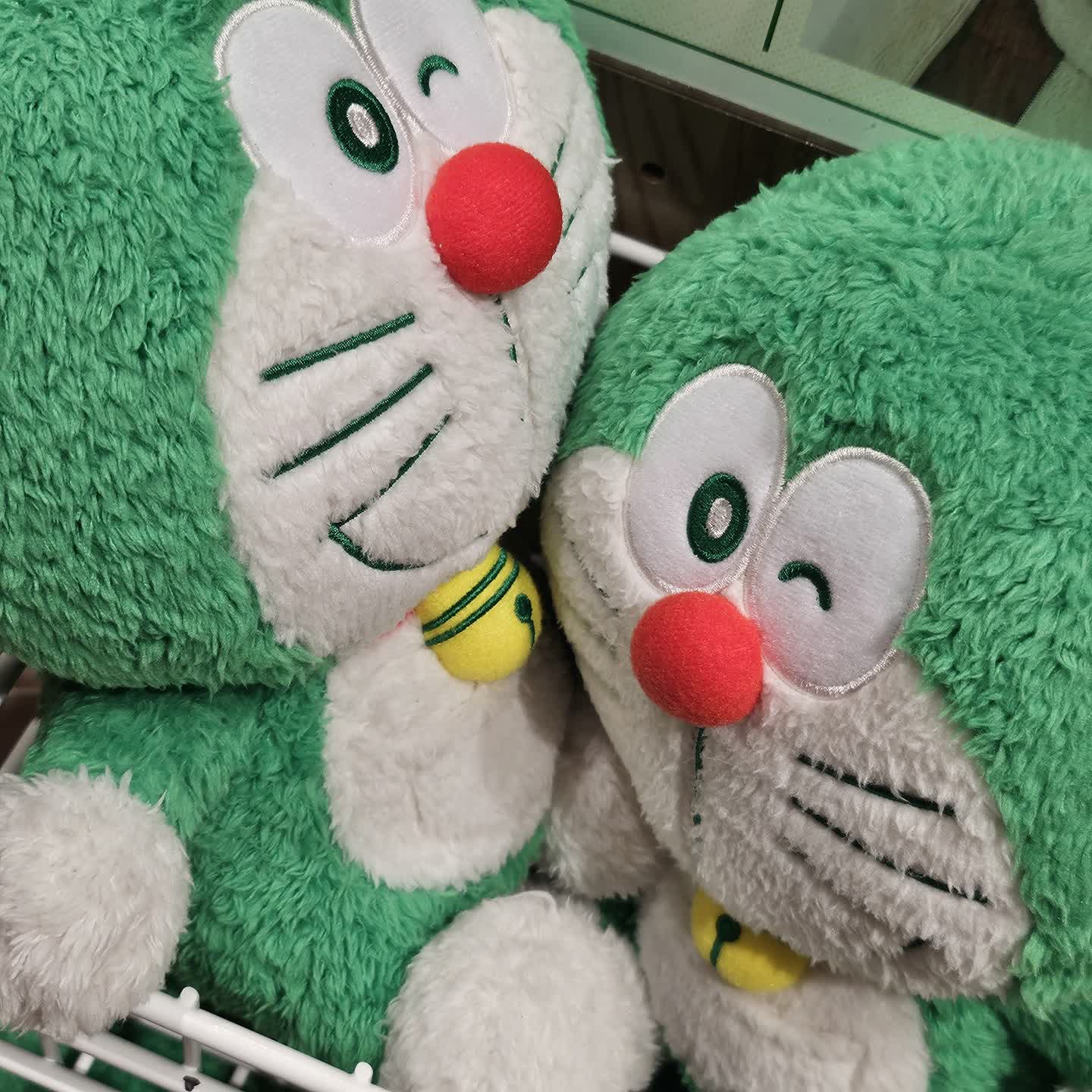 초록에몽💚