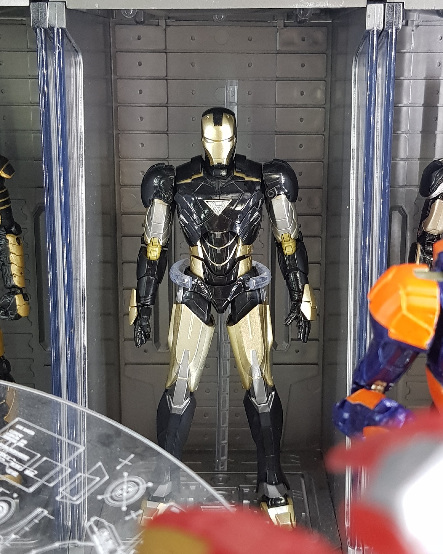 출근전 5분감상 81일째