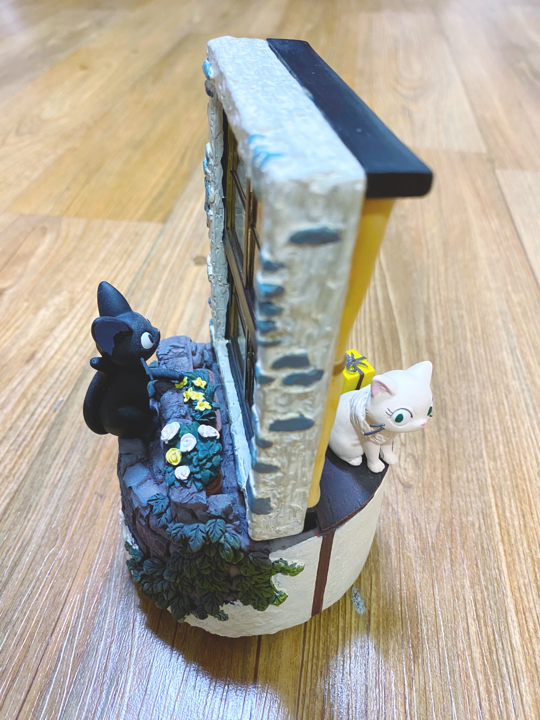 마녀배달부 키키 지지&리리 오르골