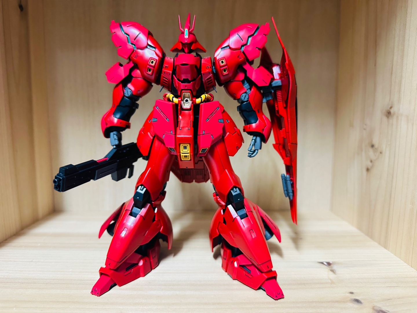 RG 사자비