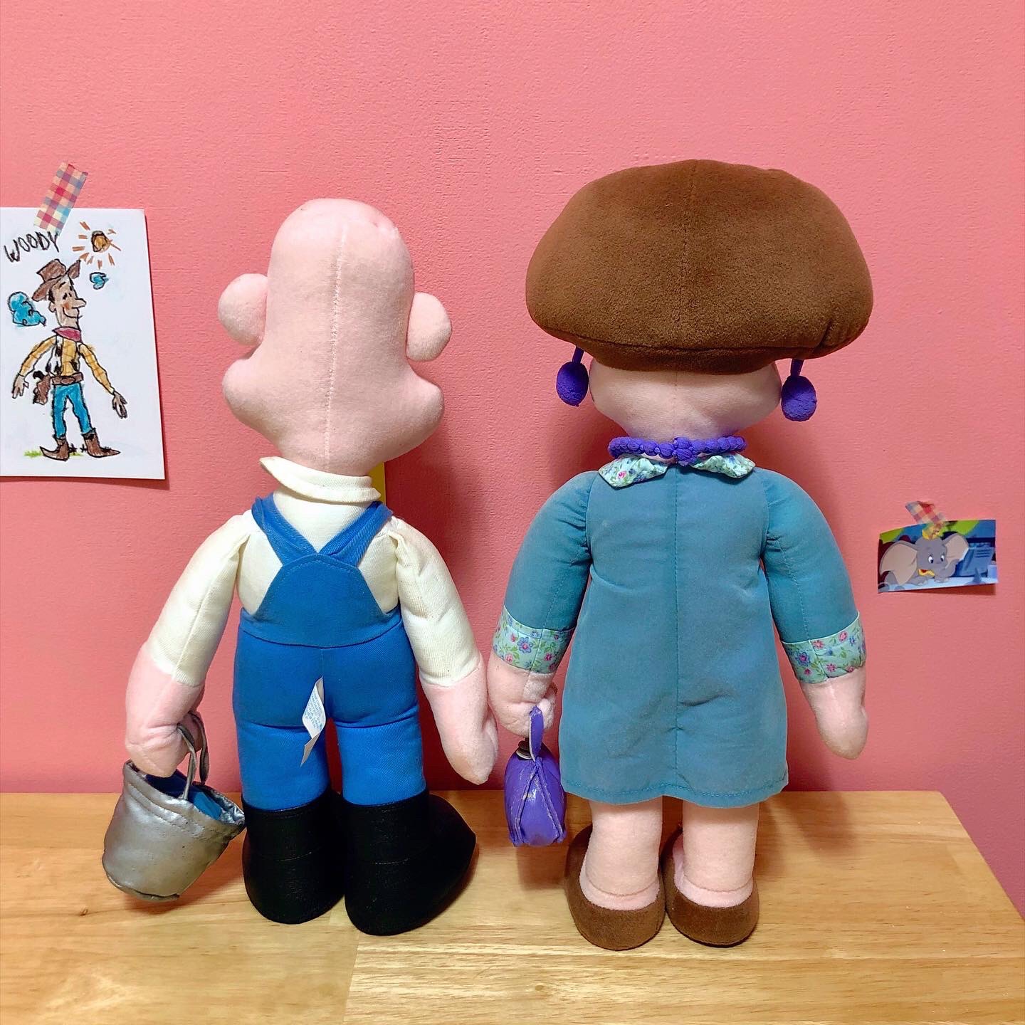 월레스와 그로밋