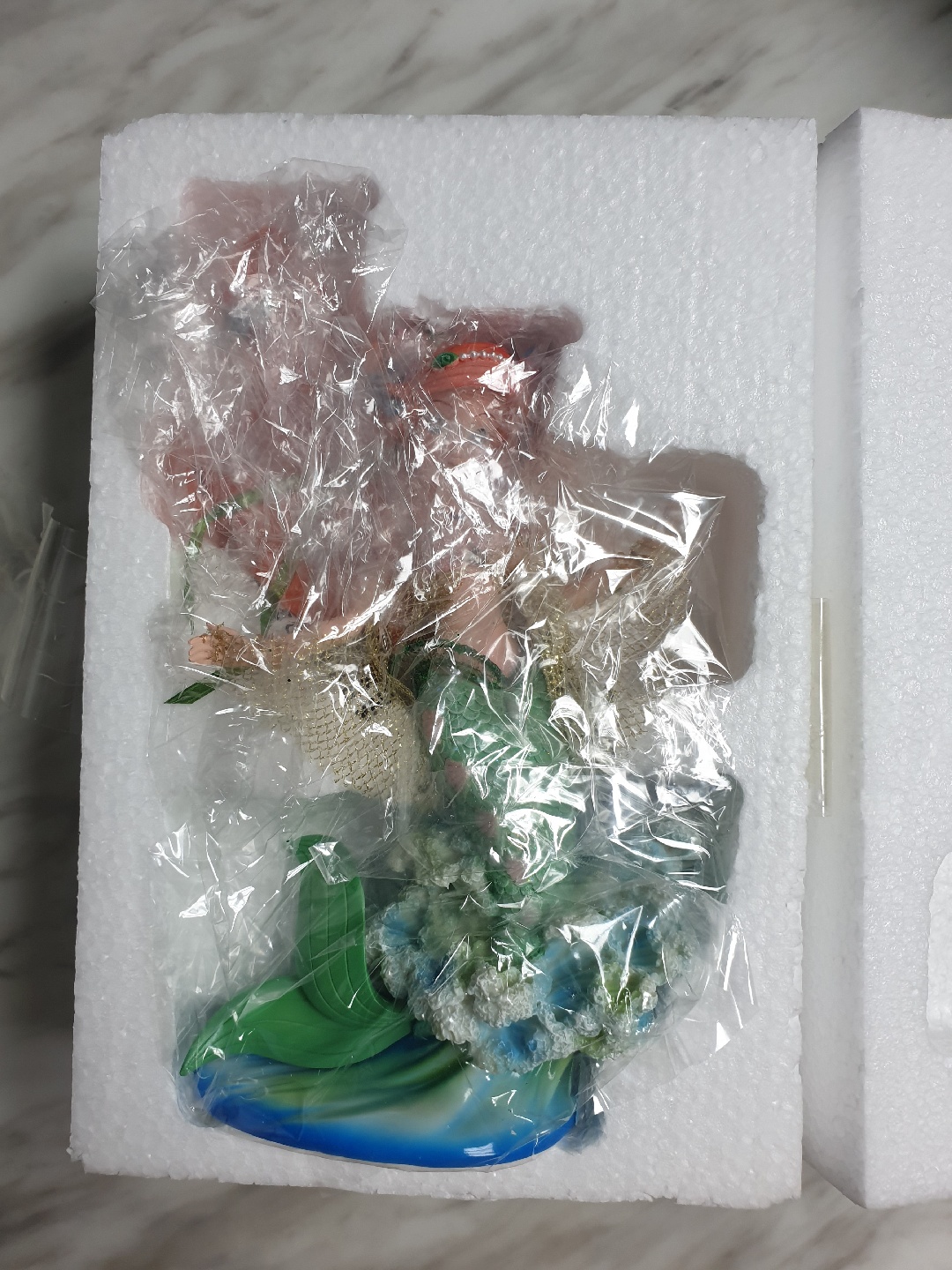 Disney showcase collection (Jim shore_Enesco)