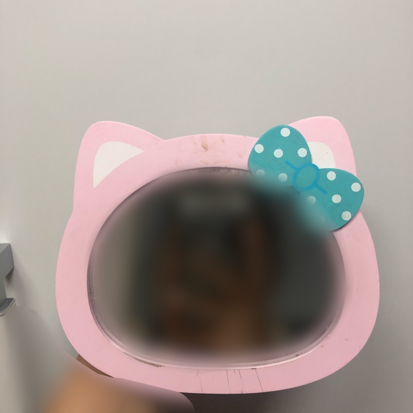 헬로키티 템