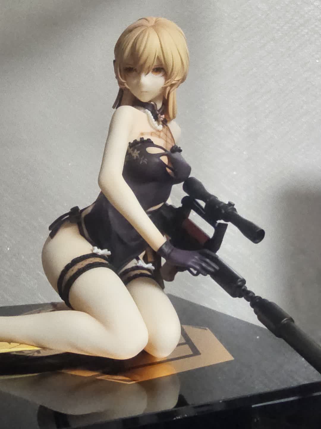 소녀전선?