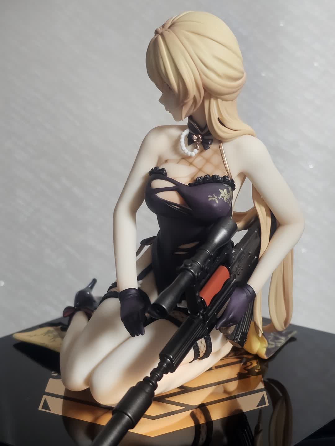 소녀전선?