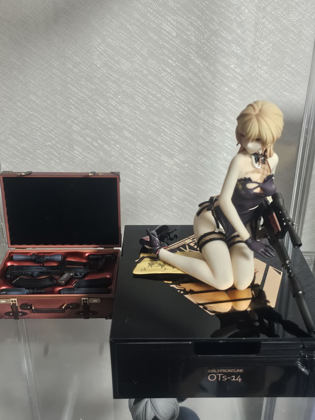 소녀전선?