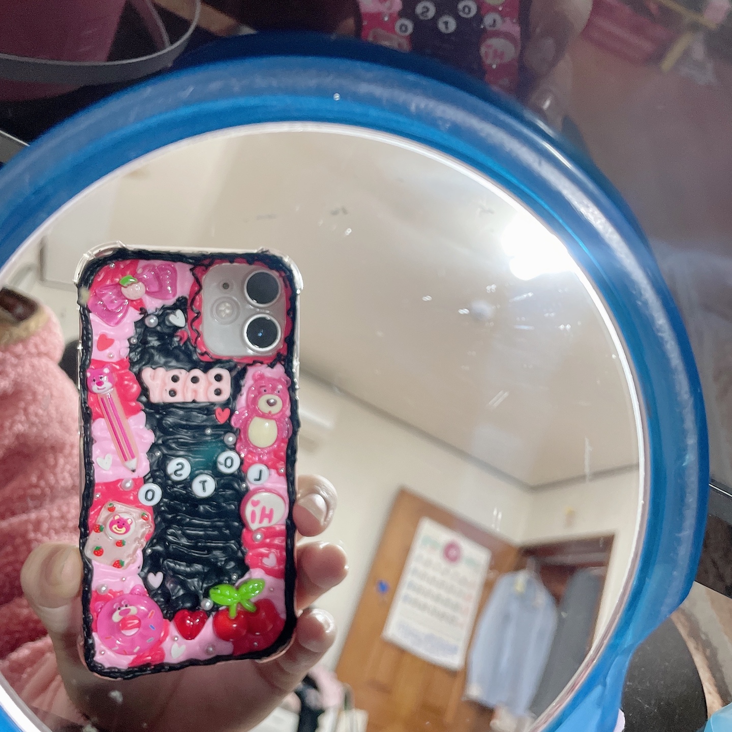 💗데코덴 케이스💗