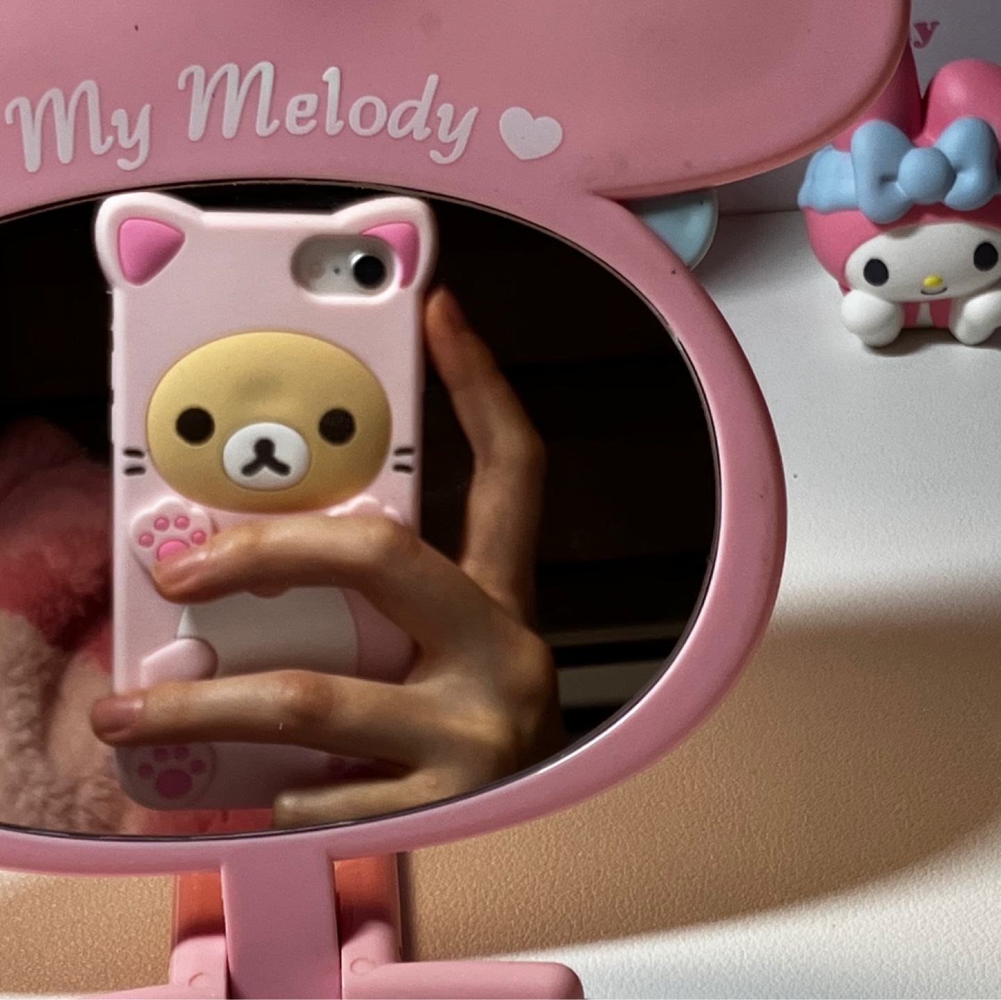 🎀말랑 실리콘 케이스🎀