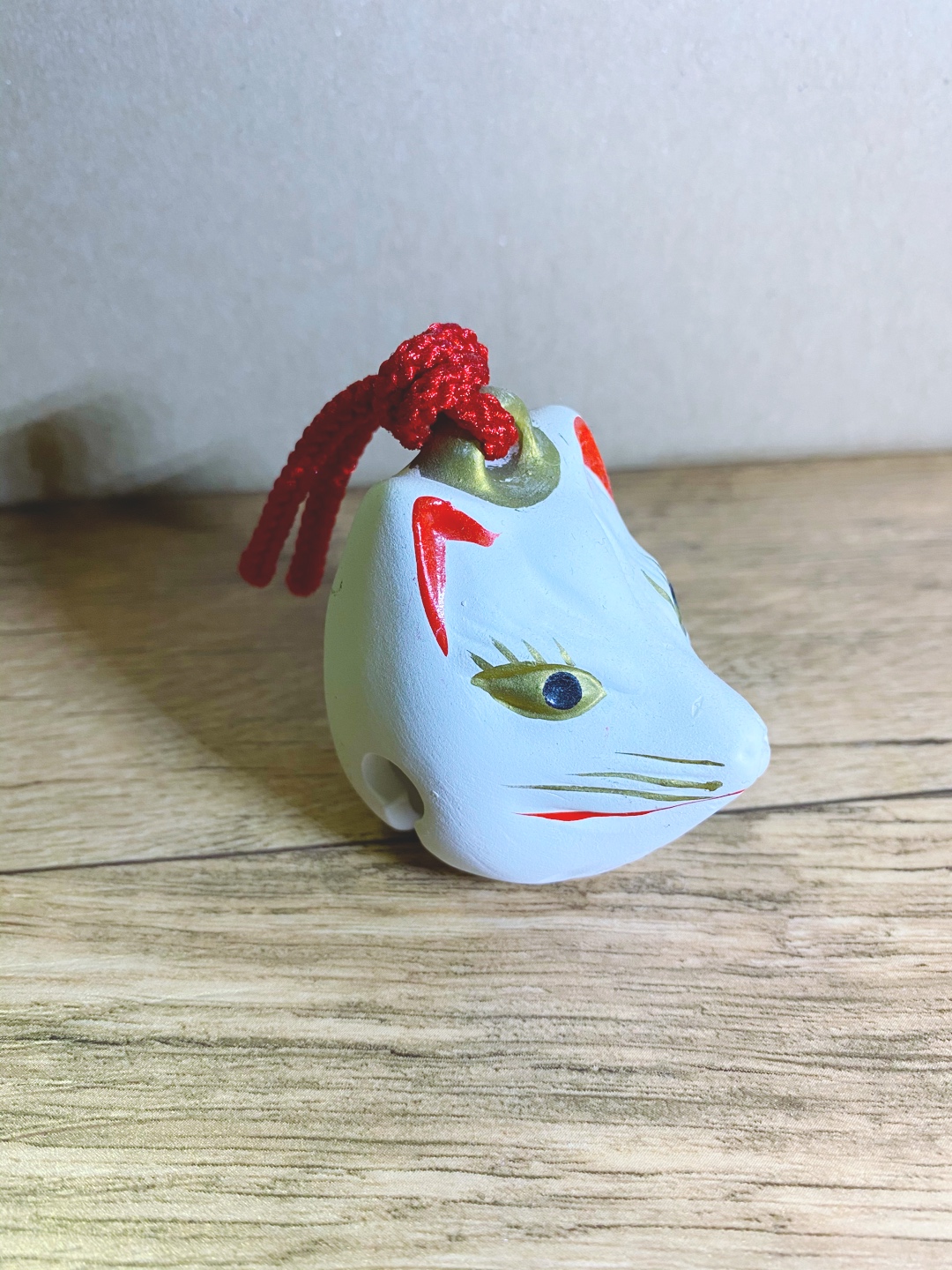 이나리신사 여우