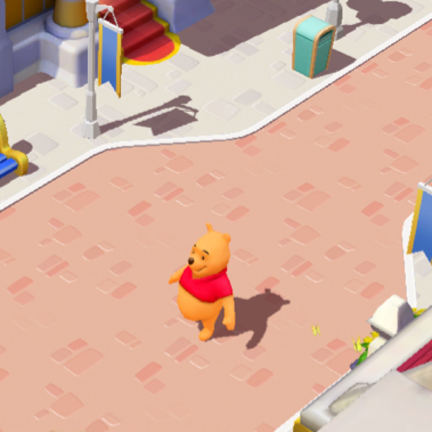 pooh