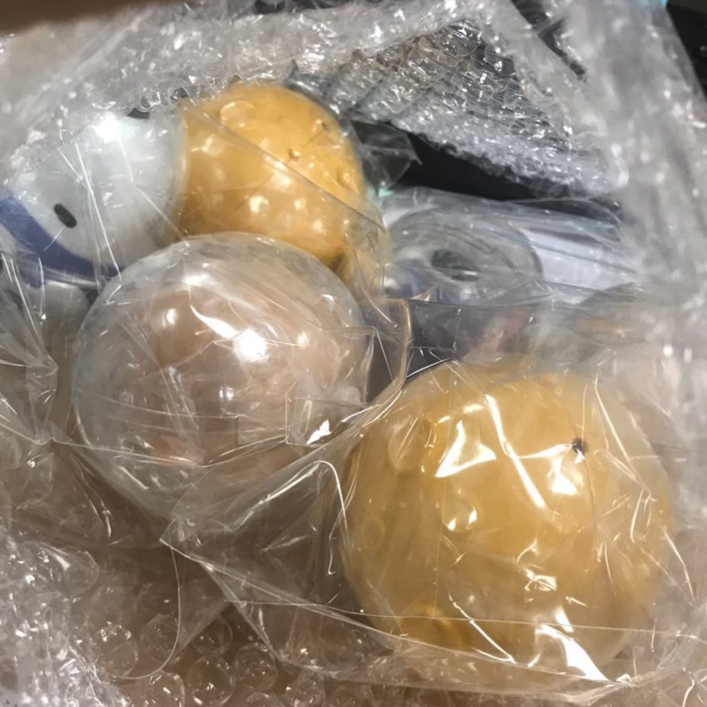 신상 카푸캬라 스누피 4탄 ❤️