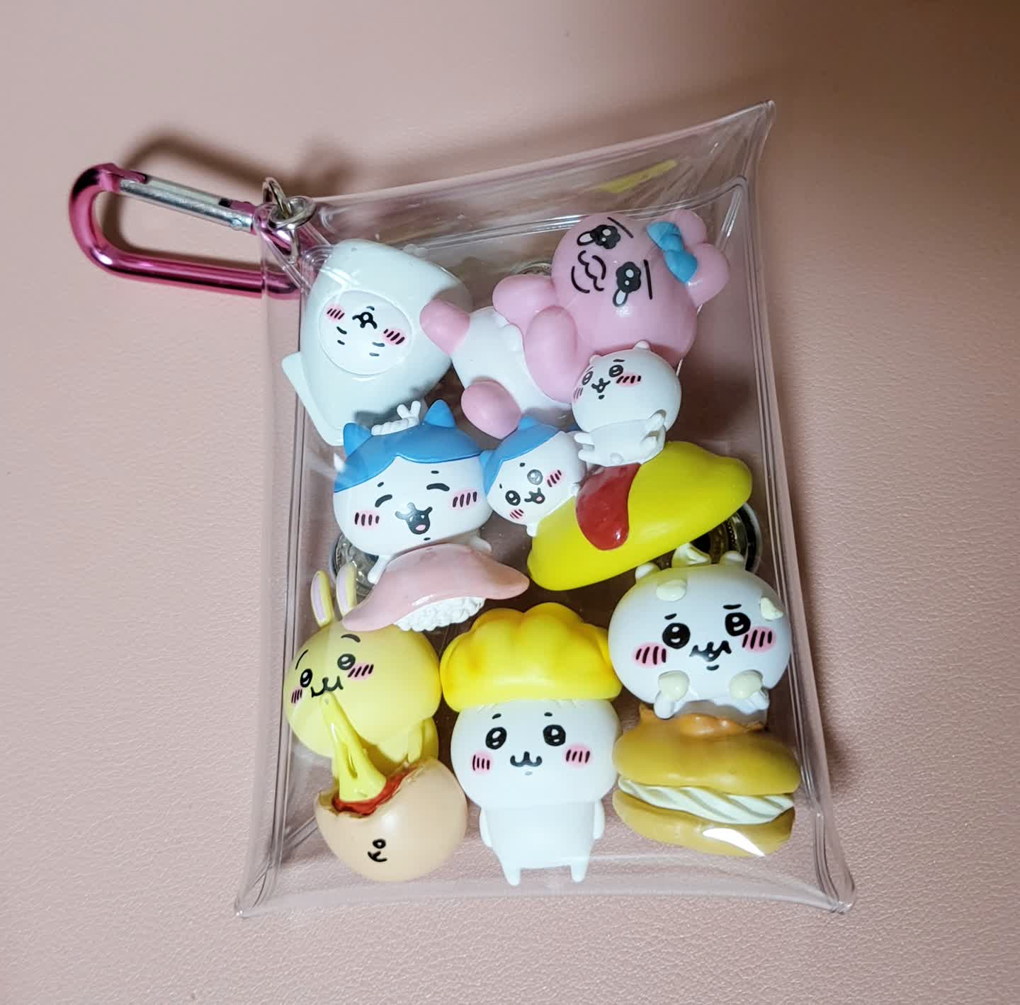 가챠들💖