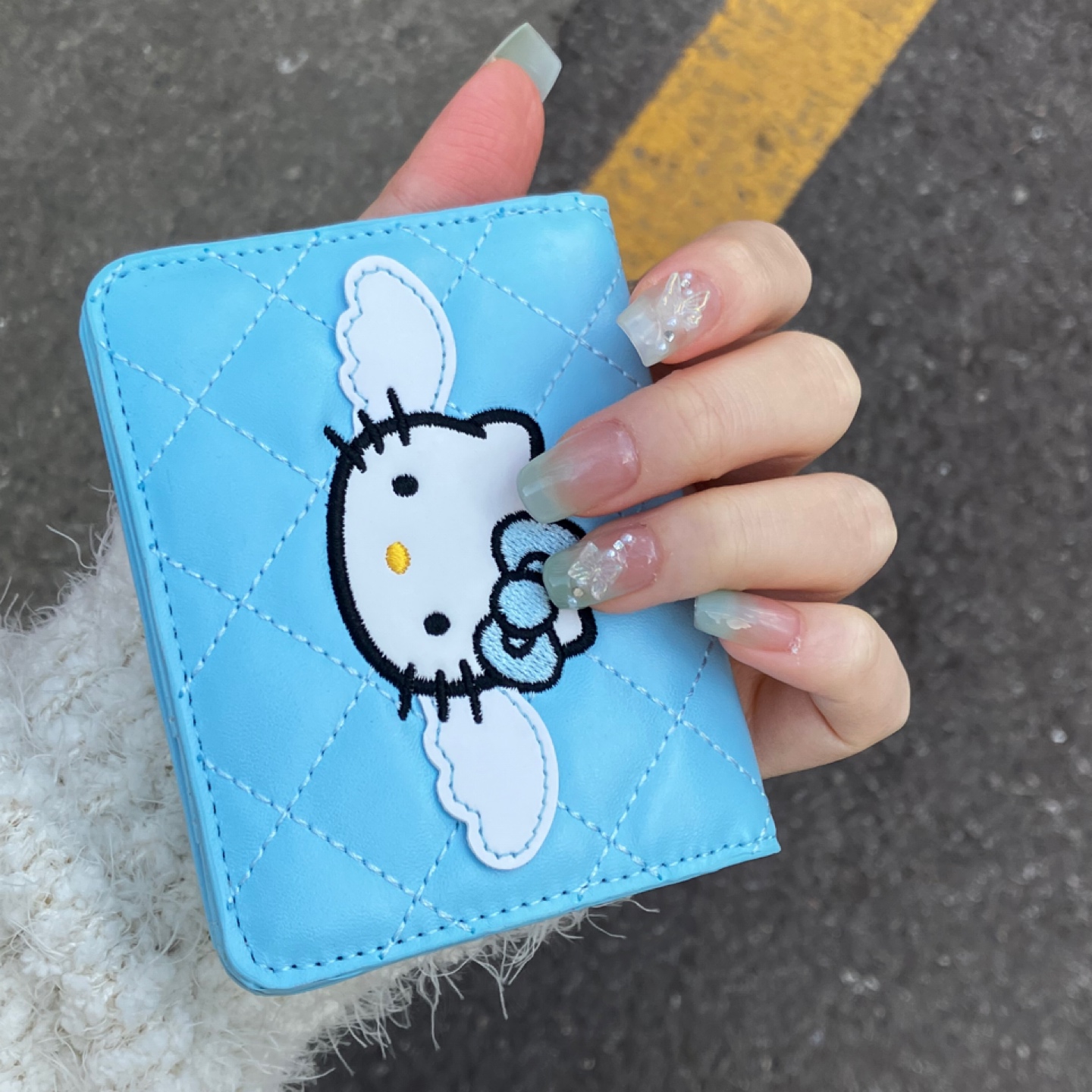💙💙💙