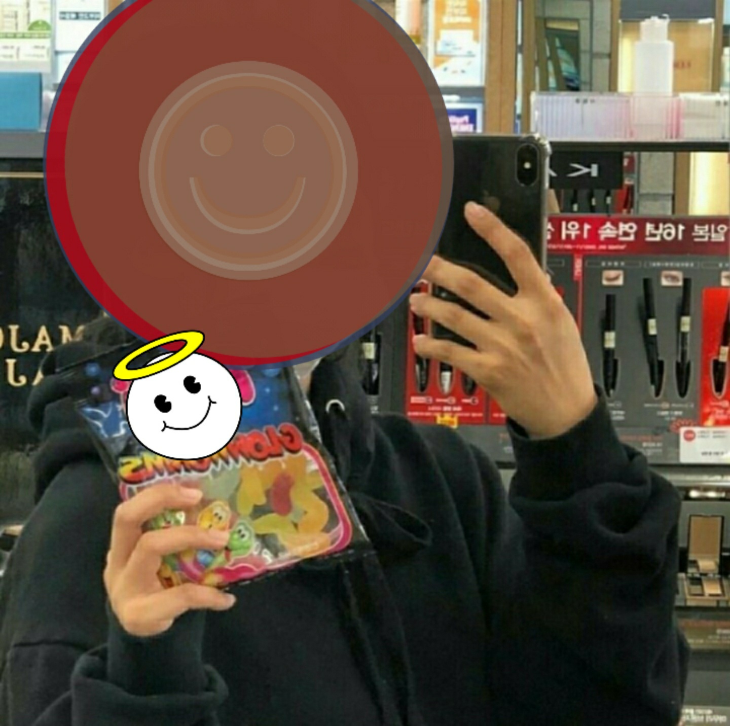 갑자기 검정색이 사고싶어졌어요.... 귀엽지 않습니까 하얀색은 때도 마니타고......