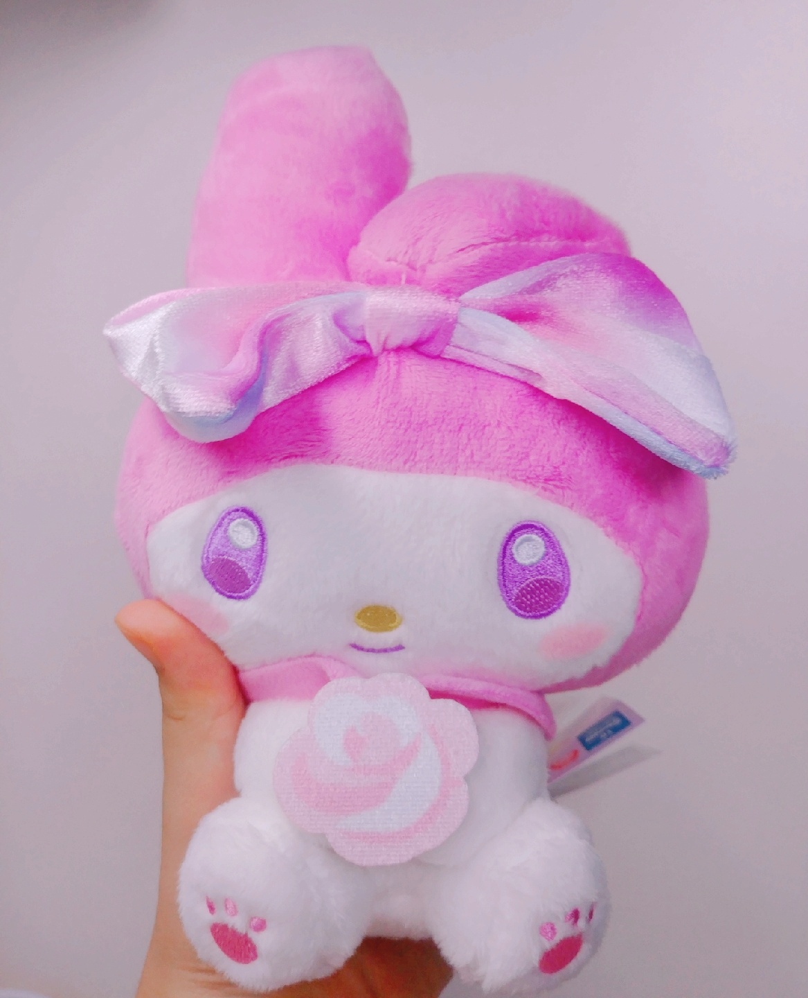 마이멜로디 봉제인형♥