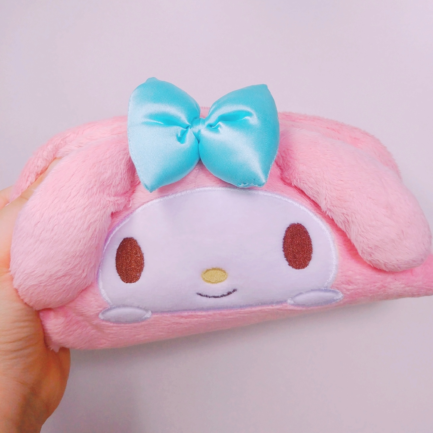 마멜 필통♥