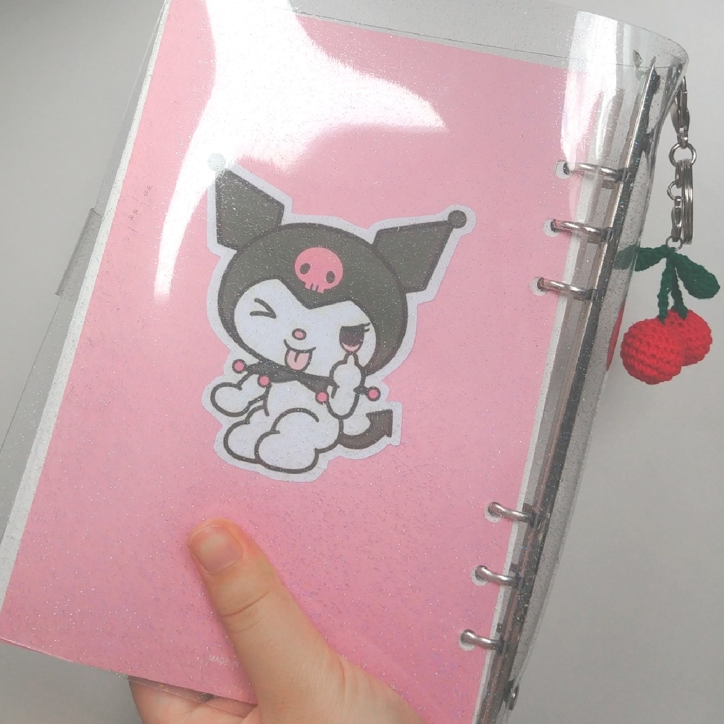 마멜 다이어리♥
