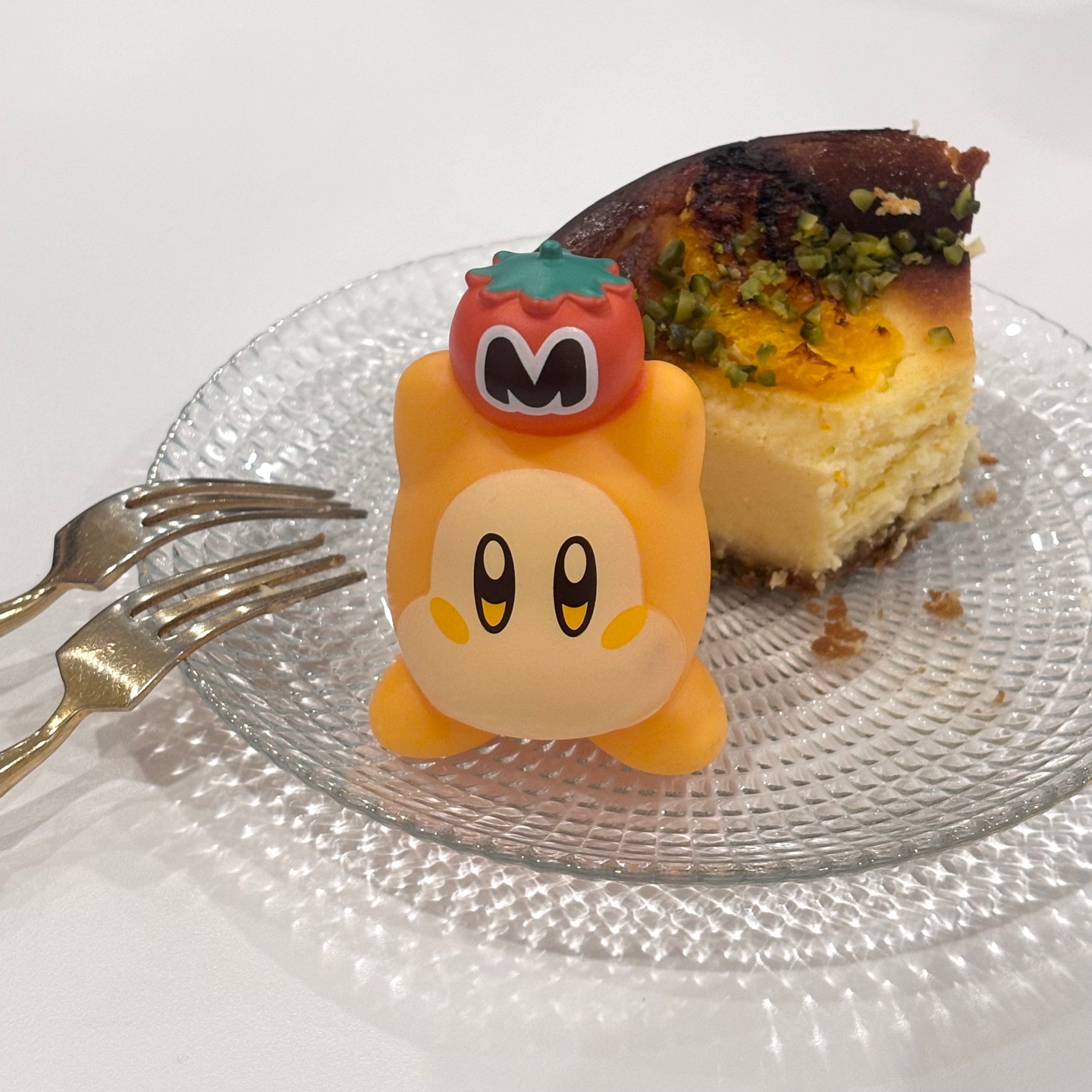 오렌지 케이크🍰