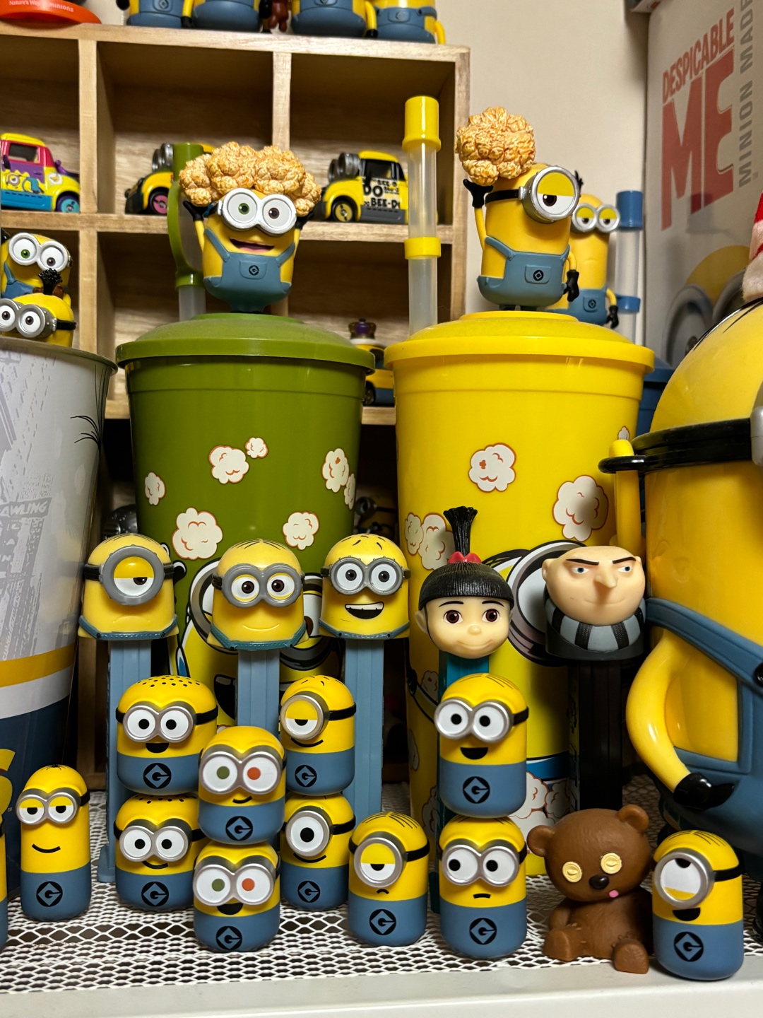 💛More than A MINION💛