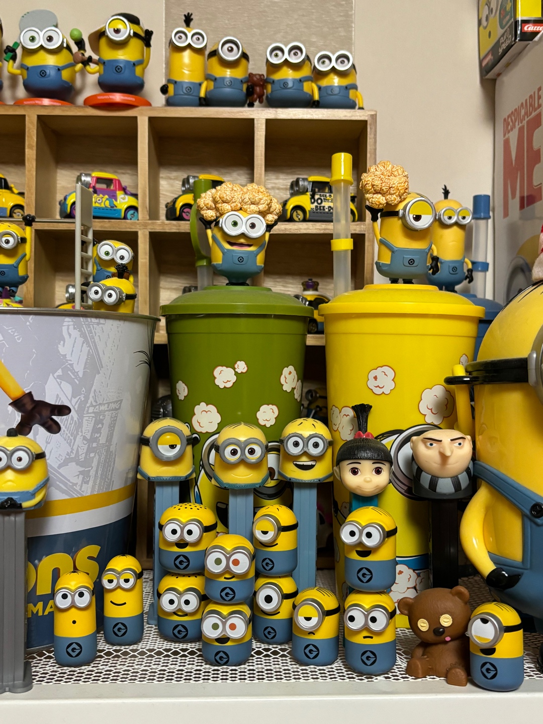 💛More than A MINION💛