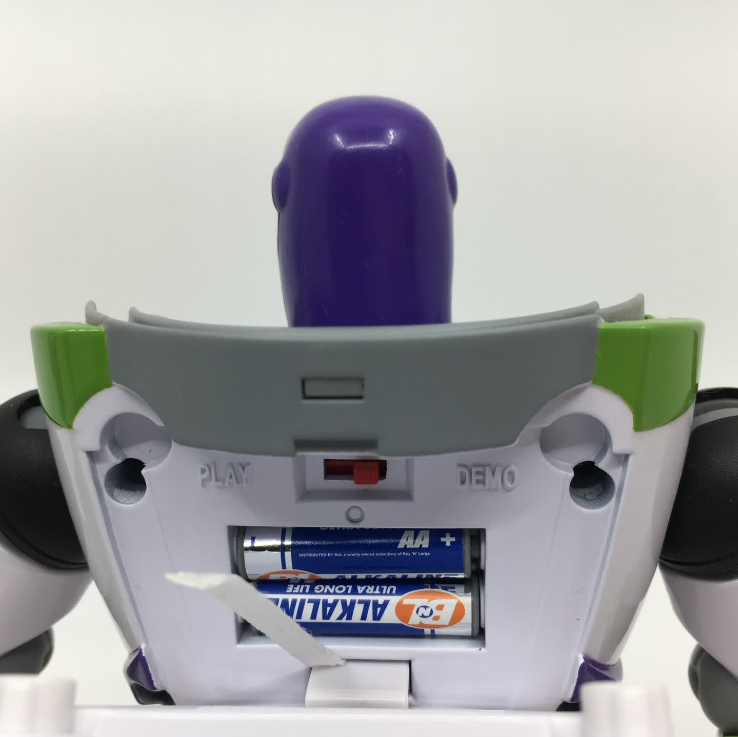반다이 초합금 토이스토리 버즈