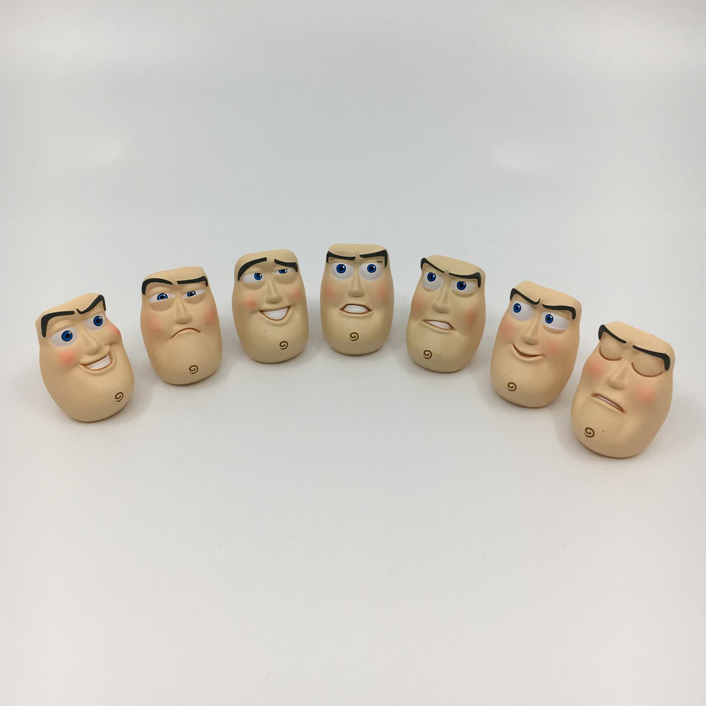 반다이 초합금 토이스토리 버즈