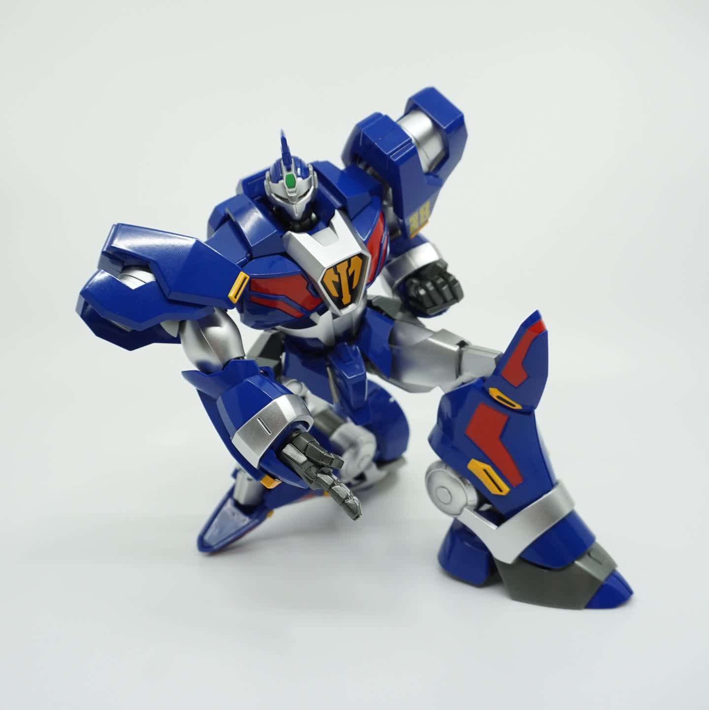 센티넬 RIOBOT 철인28호 FX