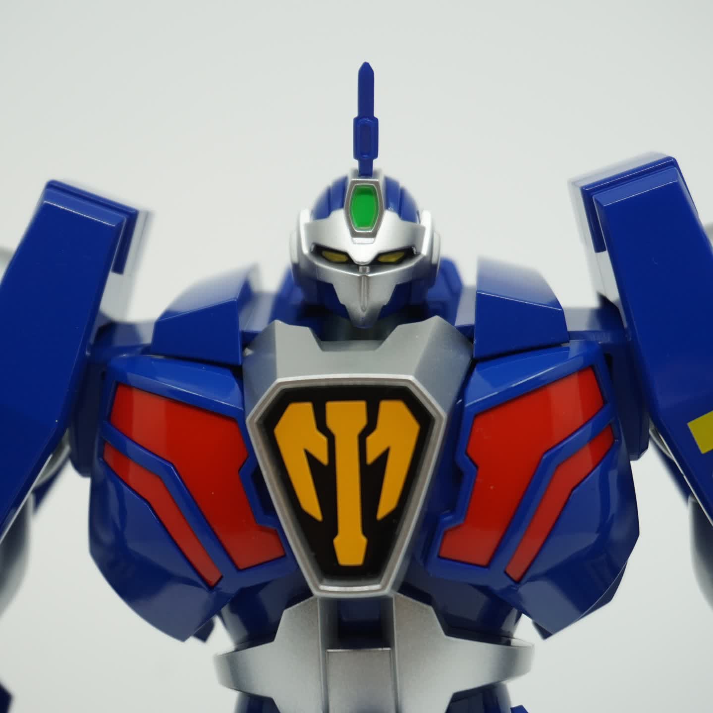 센티넬 RIOBOT 철인28호 FX