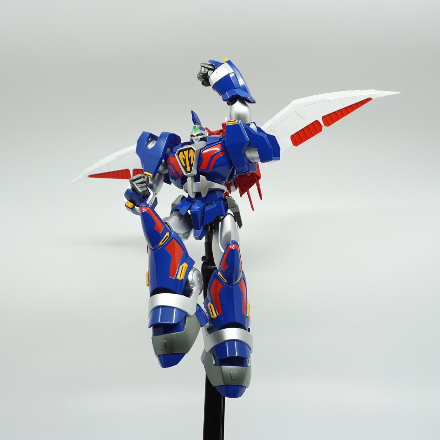 센티넬 RIOBOT 철인28호 FX