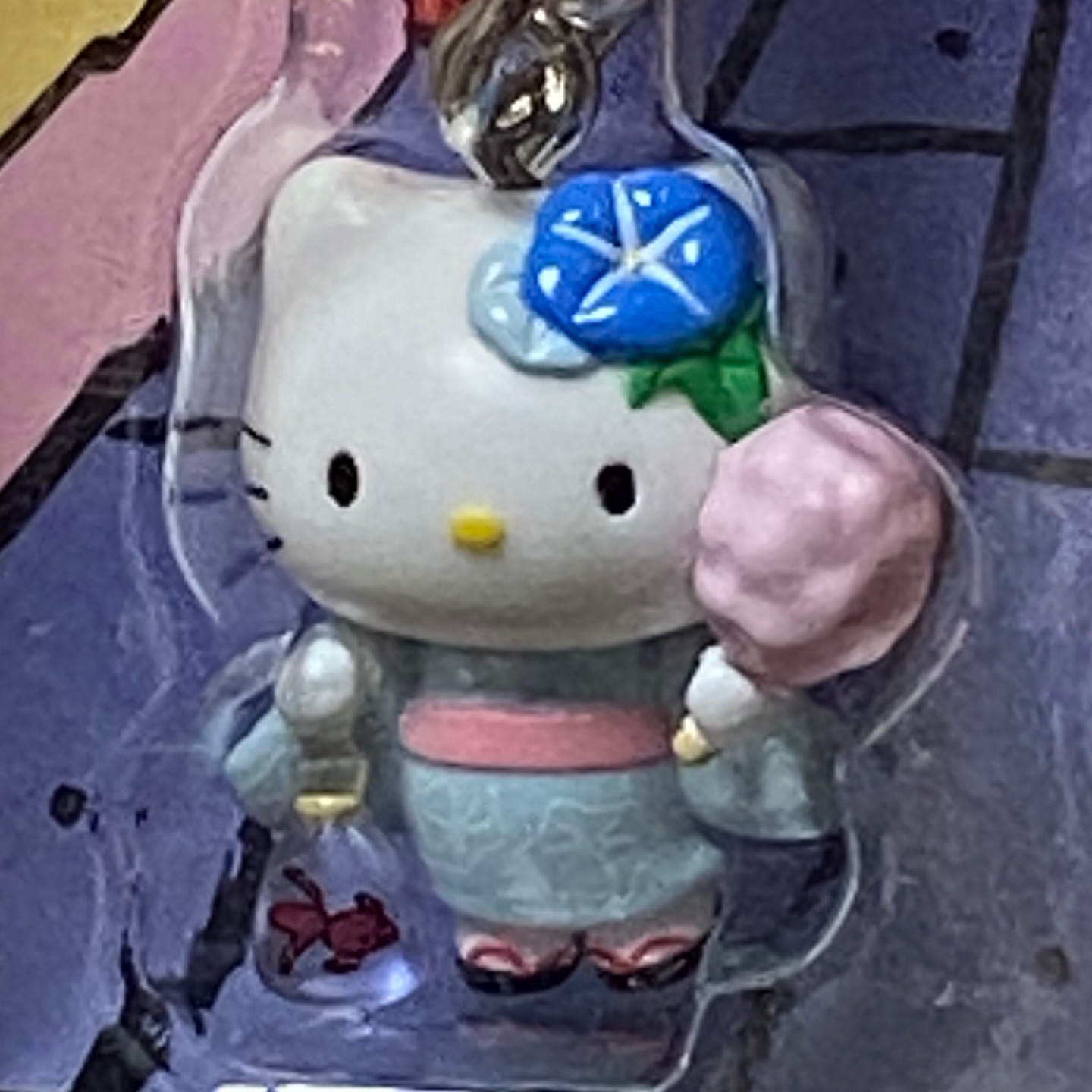 마츠리 키티