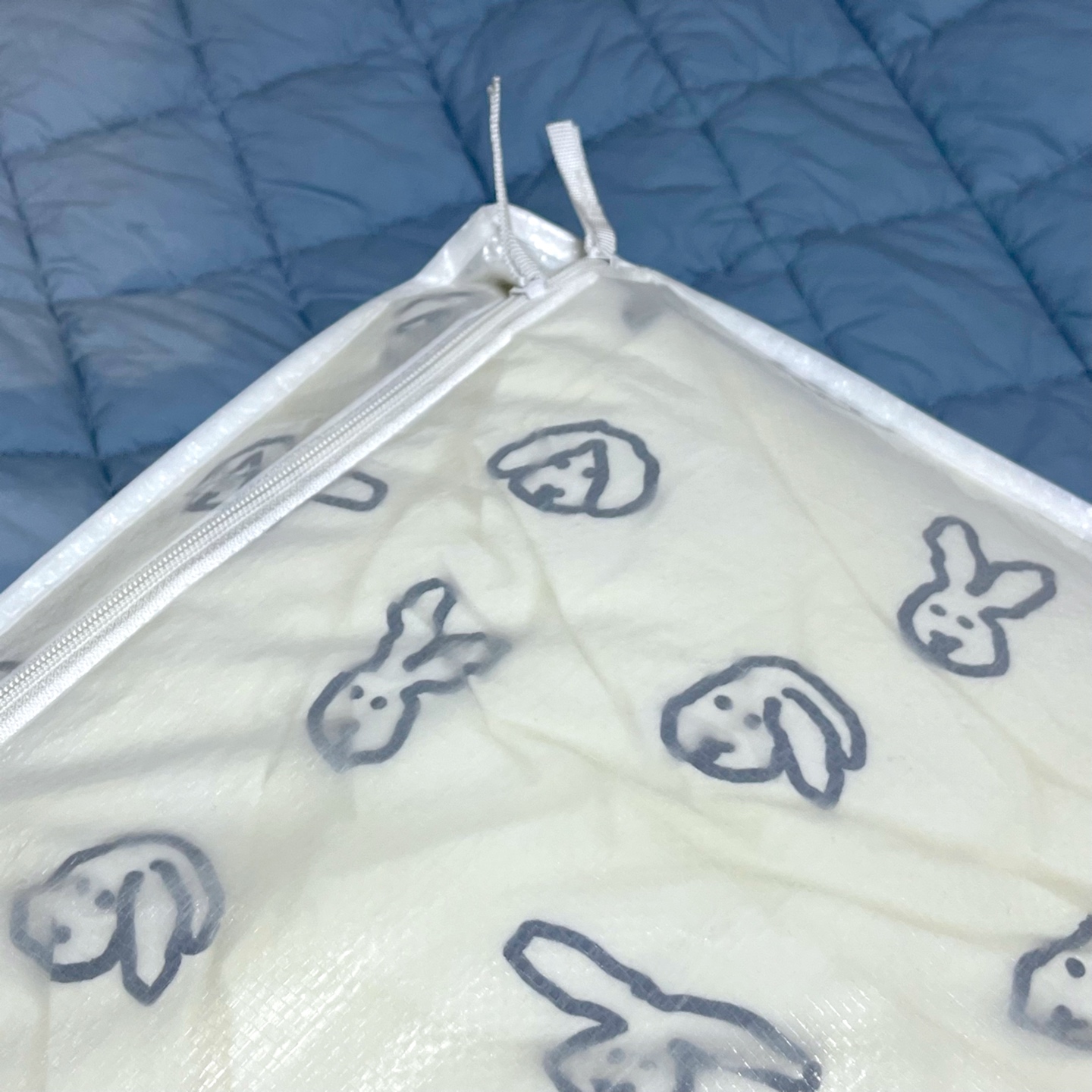 웜그레이테일 WARMGREYTEIL 침구류