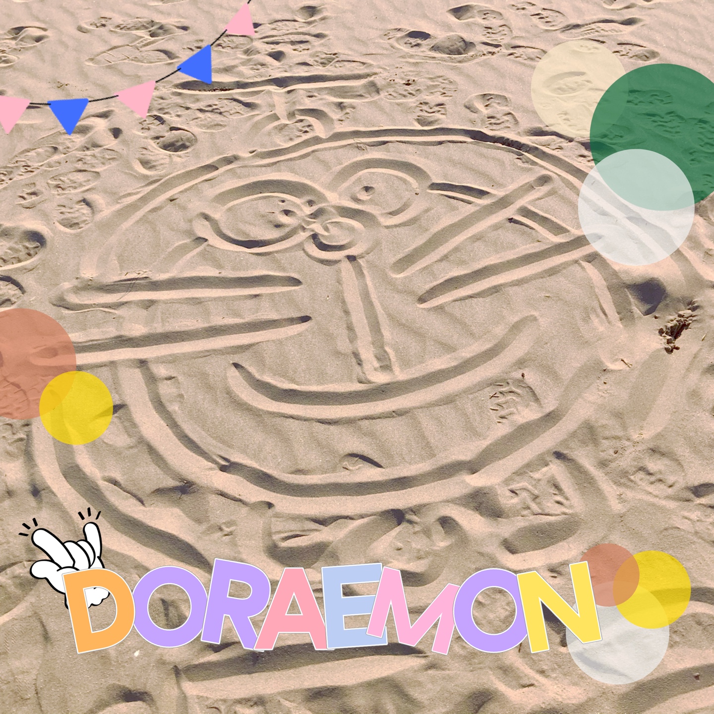 💙 Doraemon 💙