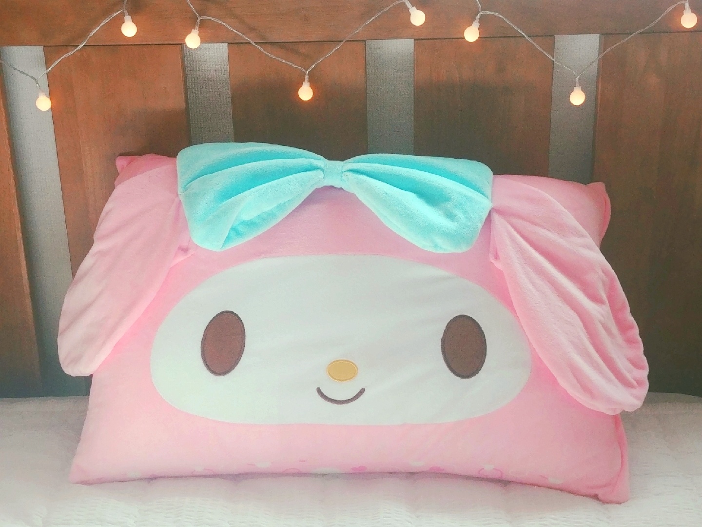 마멜 베개♥