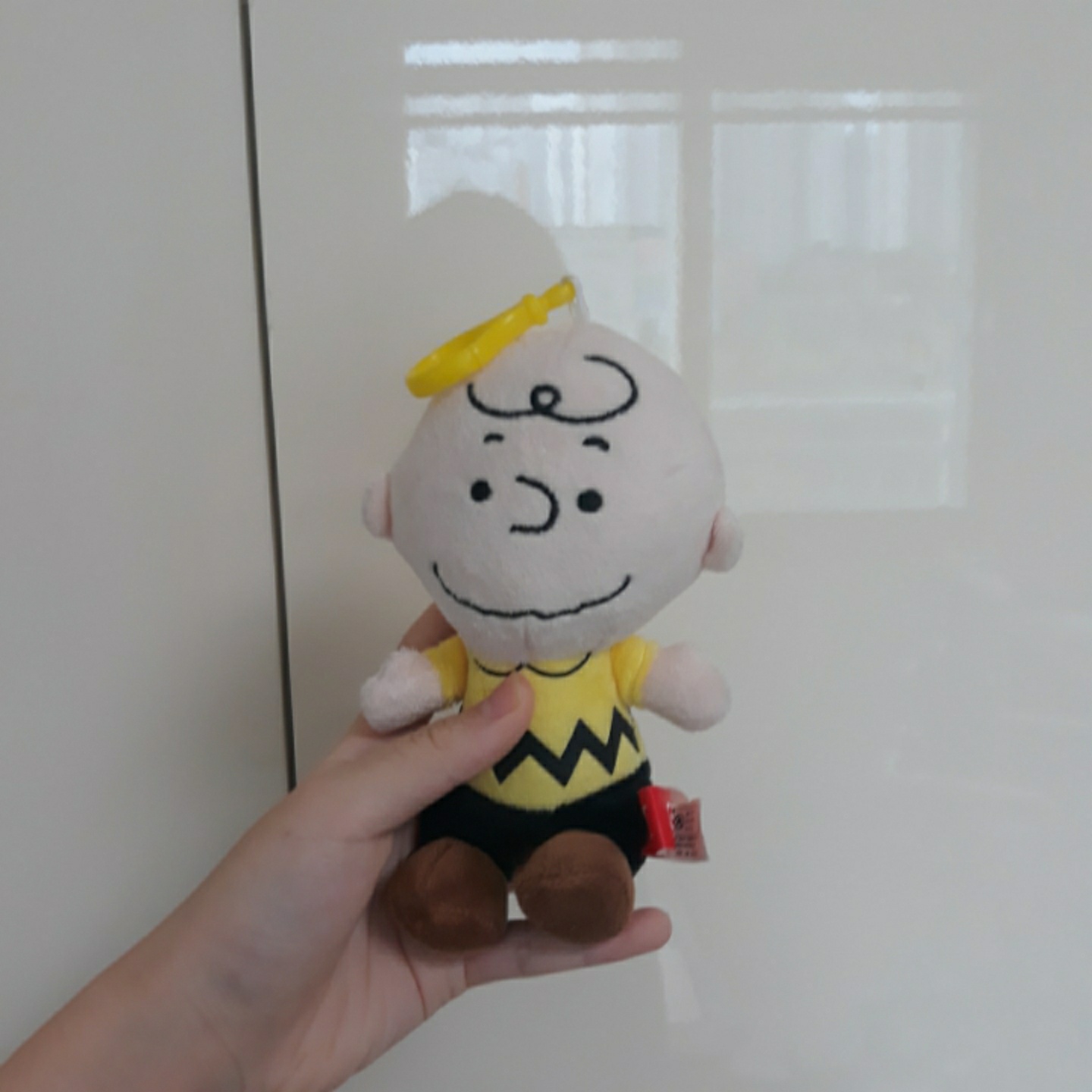 스누피인형